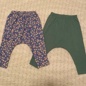 Old Navy Baby leggings 12-18 month
